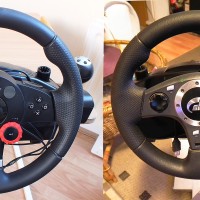 Driving Force Pro vs Driving Force GT