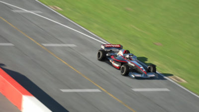 F1 Gran Turismo 6
