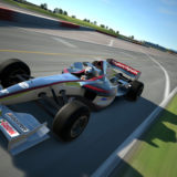 Silverstone Gran Turismo 6